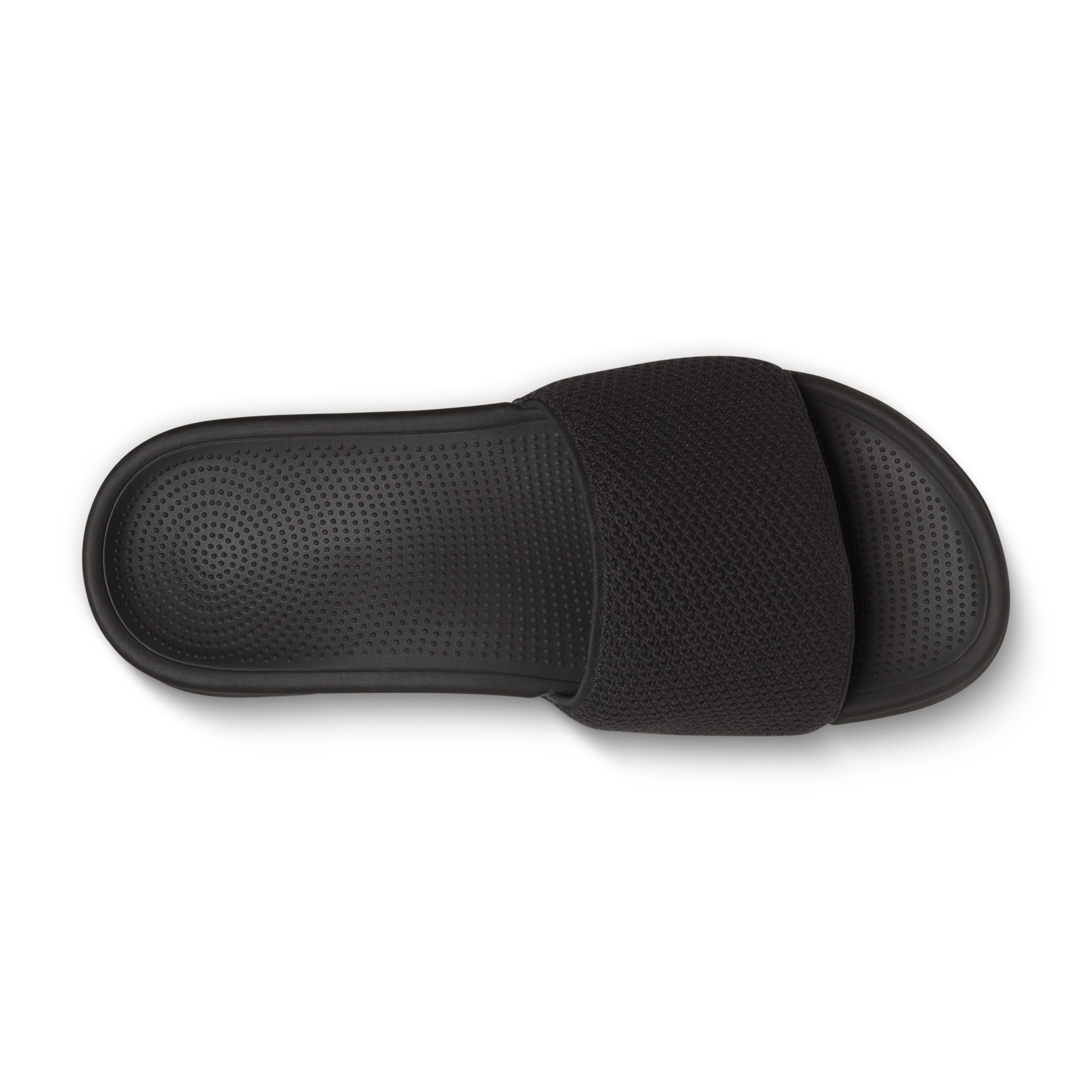 Men's Allbirds Slide - Natural Black